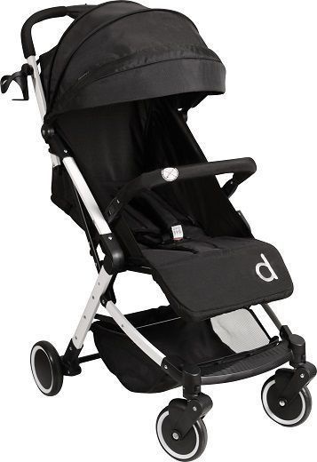 Galzerano Carrinho De Bebe Dzieco Izzy D113