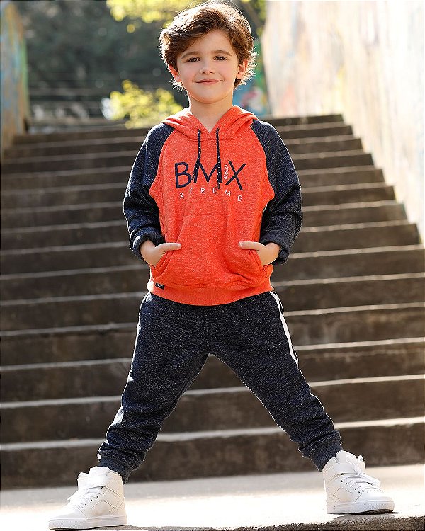 Roupa Infantil para Meninos Banana Danger - Se-An Junior - Moda Infantil