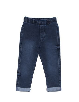 Calça Jeans Infantil Masculina Have Fun 22828