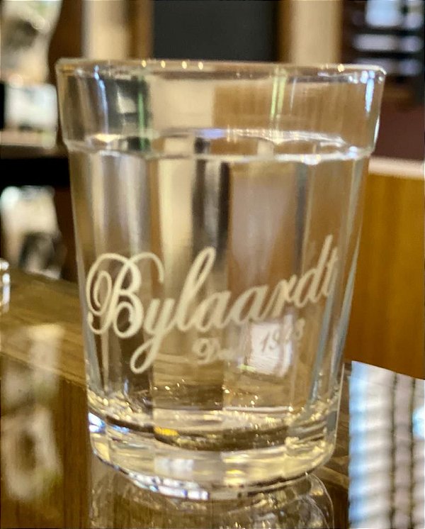 Copo americano Bylaardt