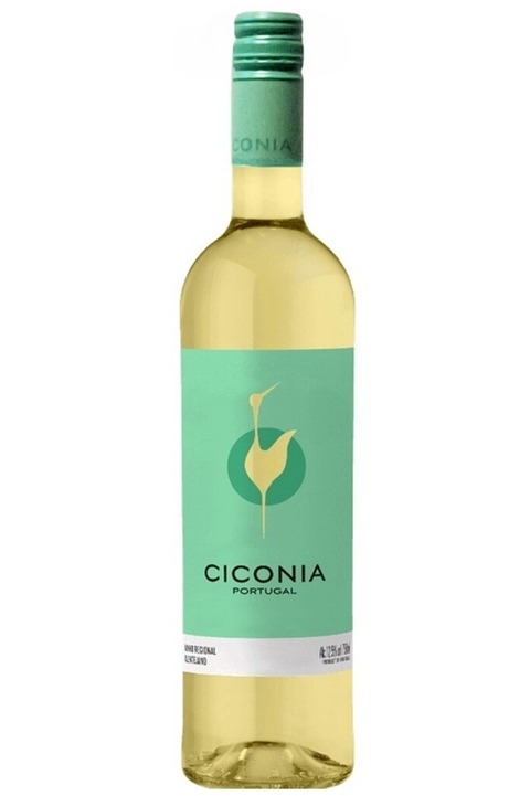 Vinho Verde branco Ciconia