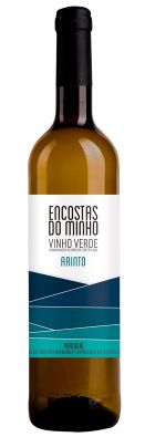 Vinho Verde branco Encostas do Minho Arinto DOC 750ml