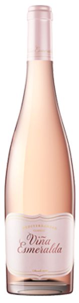 Vinho rosé Esmeralda Miguel Torres