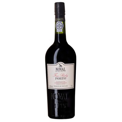 Vinho tinto do Porto Quinta Noval Fine Ruby 750ml