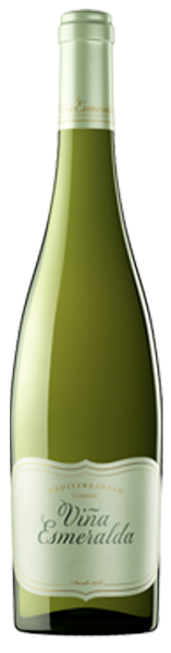 Vinho branco Esmeralda Miguel Torrés