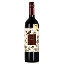 Vinho tinto Primitivo Puglia Borgo in Fiore