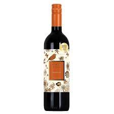 Vinho tinto Sangiovese Rubicone IGT Borgo in Fiore