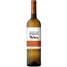 Vinho branco Encosta das Perdizes DOC