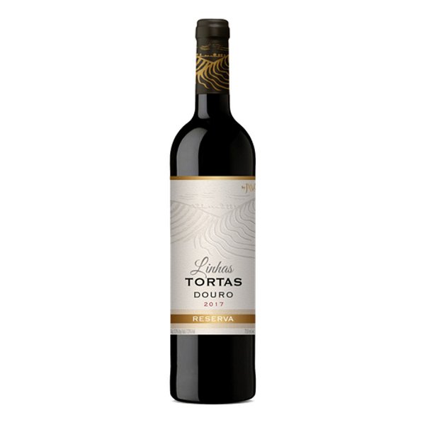 Vinho tinto Douro Linhas Tortas DOC Reserva