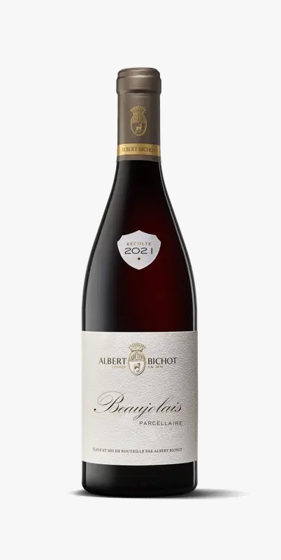 Vinho tinto Pinot Noir Albert Bichot Beaujolais Parcellaire