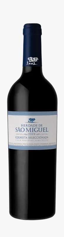 Vinho ttn Herdade São Miguel (HSM) Colheita
