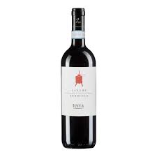 Vinho tinto Nebbiolo Langhe DOC Terra