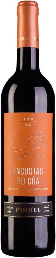 Vinho tinto Encostas do Côa