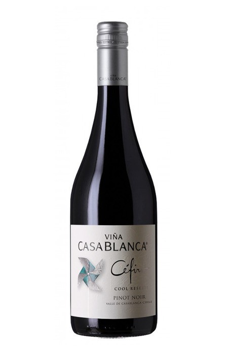 Vinho tinto Pinot Noir Reserve Céfiro Cool