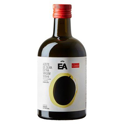Azeite de Oliva Extra Virgem EA 500ml