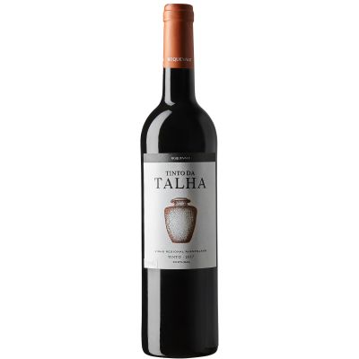 Vinho tinto de Talha Alentejo