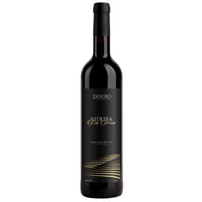 Vinho tinto Videira da Serra Douro DOC