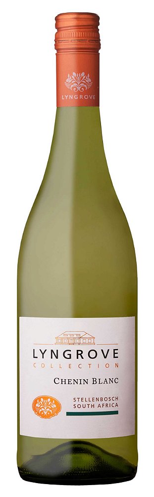Vinho branco Chenin Blanc Lyngrove Collection
