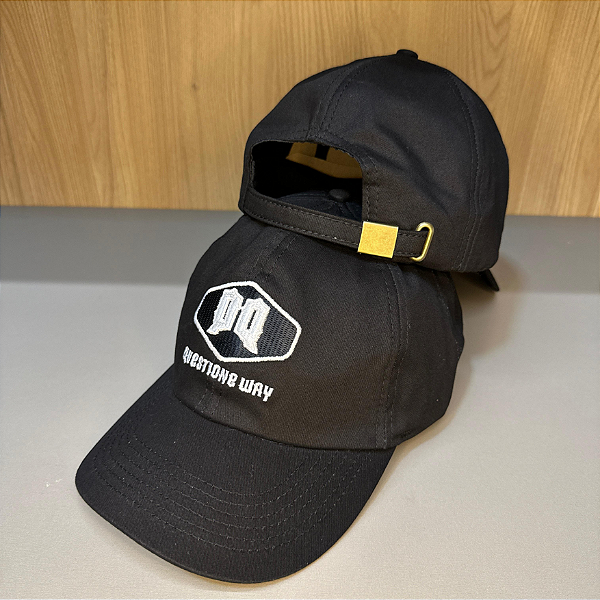 Boné dad hat Questione Way
