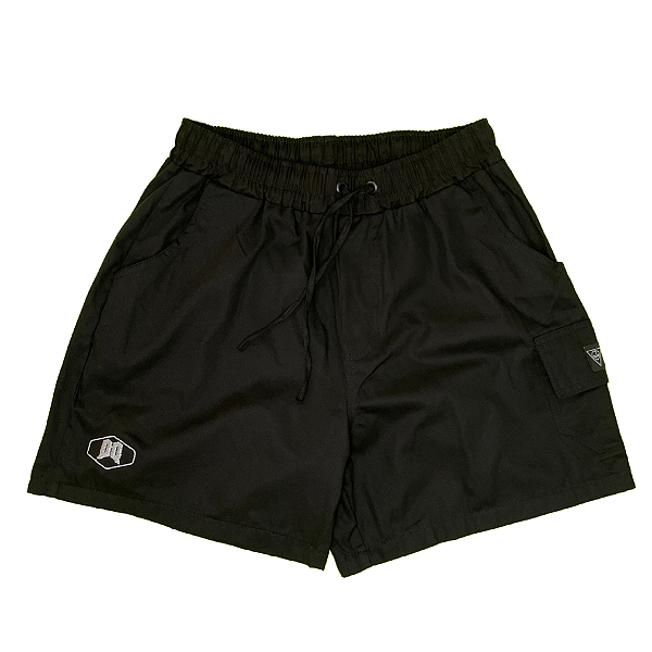 Short cargo Logo Questione Way