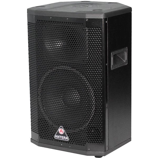 CAIXA  ANTERA MX715A ATIVA