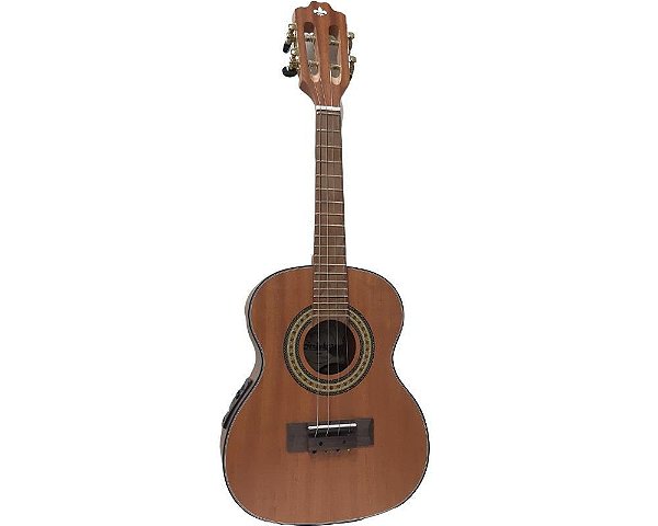 CAVAQUINHO STRINBERG CS25E ELETRICO MGS  MOGNO