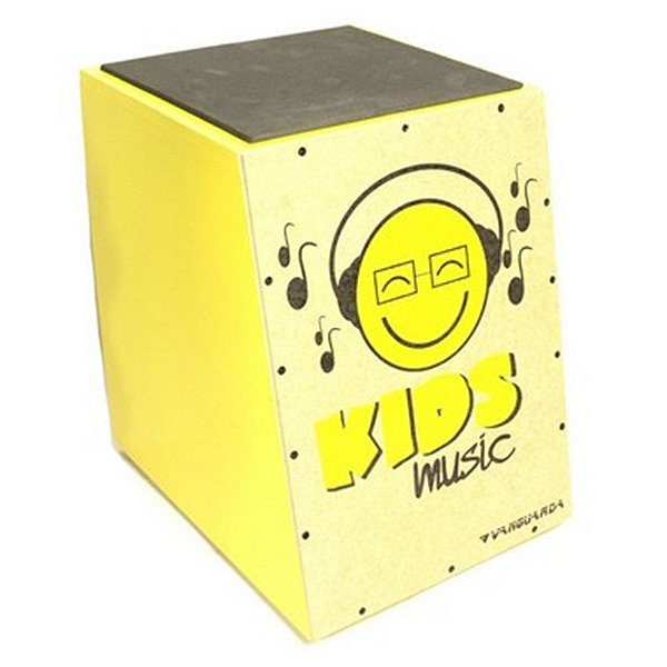 CAJON SPANKING VANGUARDA KIDS-147620