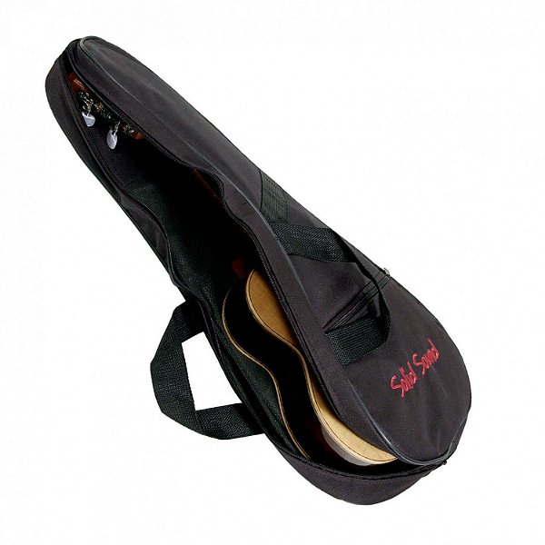 CAPA SOLID SOUND P/ CAVAQUINHO LEE