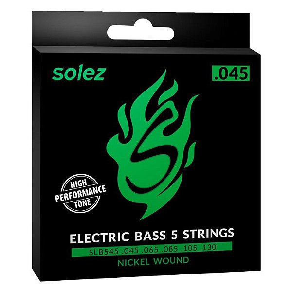 ENCORD SOLEZ BAIXO 5C 045 SLB-545  - 147859