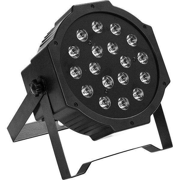 CANHAO  PLS PAR LED OCTOPUS