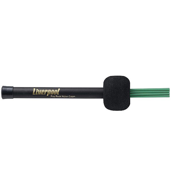 VASSOURINHA LIVERPOOL P/ CAJON VAC001
