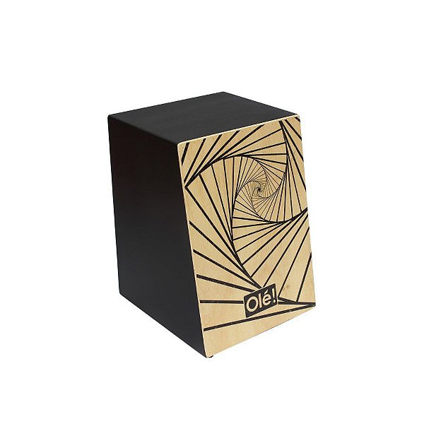 CAJON OLE ACUSTICO 102