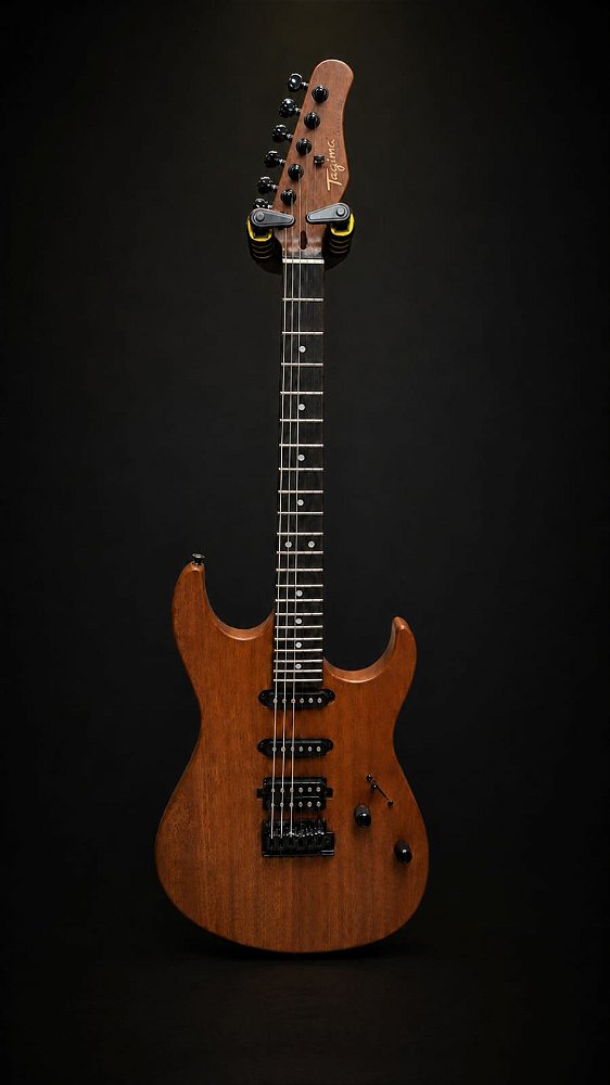 Guitarra Tagima Stella Mahogany
