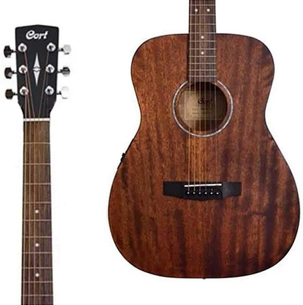 VIOLÃO CORT AF-510