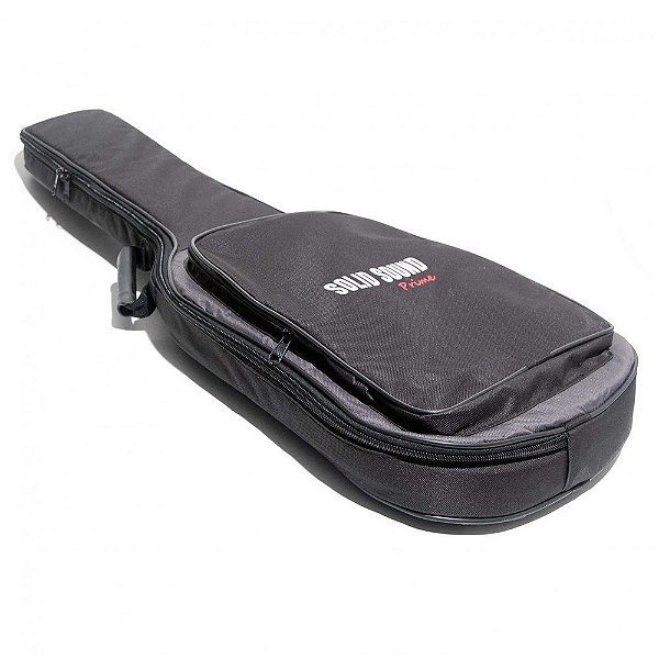 CAPA SOLID SOUND P/ GUITARRA LT