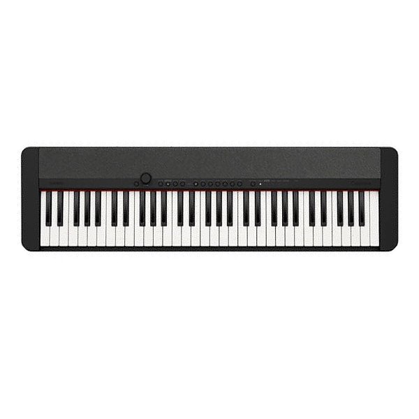 TECLADO CASIO CT-S1BKC2 GV