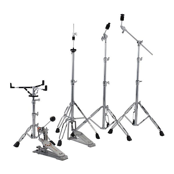 KIT FERRAGENS PEARL HWP-830