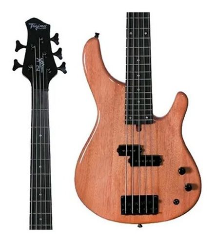 CONTRABAIXO TAGIMA XB-21 5C