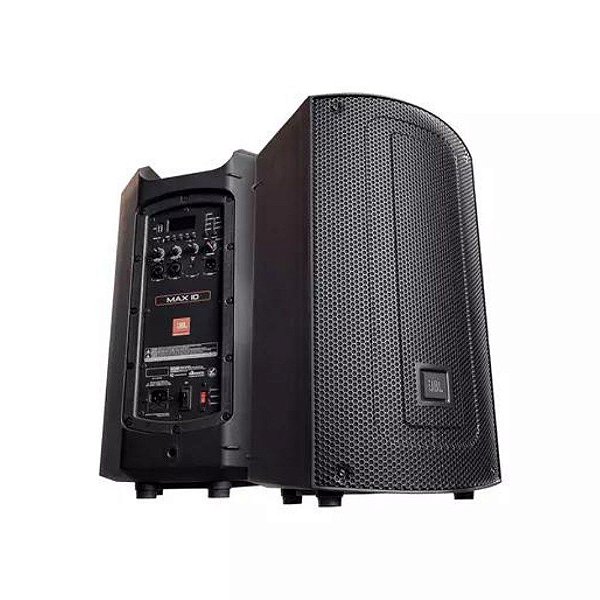 CAIXA JBL MAX 10