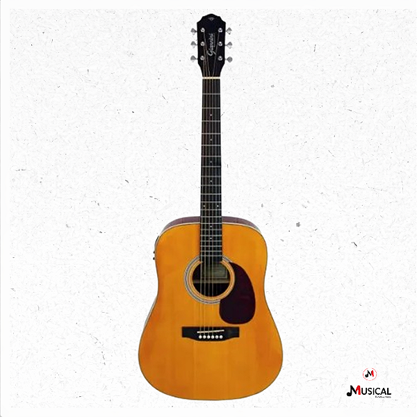 VIOLAO GIANNINI GDR PLUS