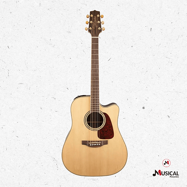 VIOLAO TAKAMINE GD71