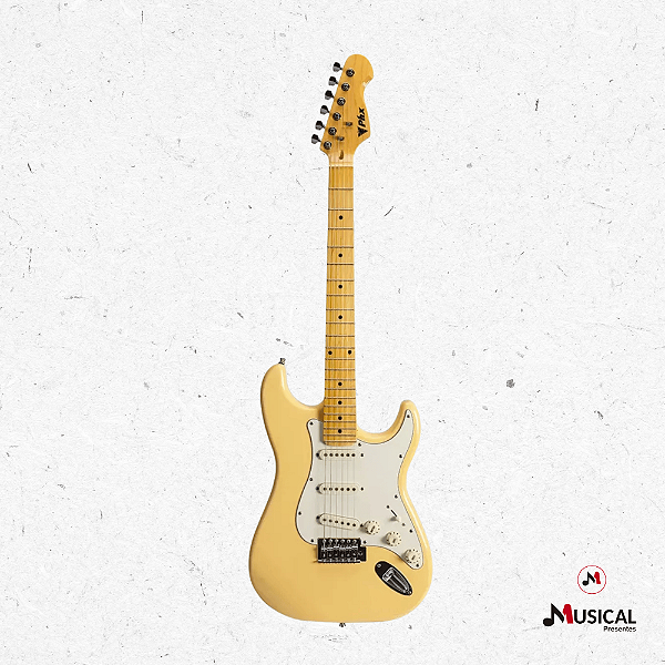 GUITARRA PHX STRATO VINTAGE ST-2
