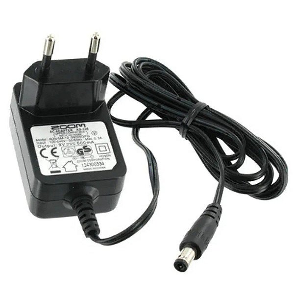 FONTE ZOOM AD16E
