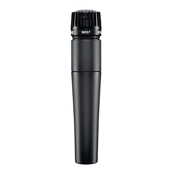 MICROFONE SHURE SM57 LC