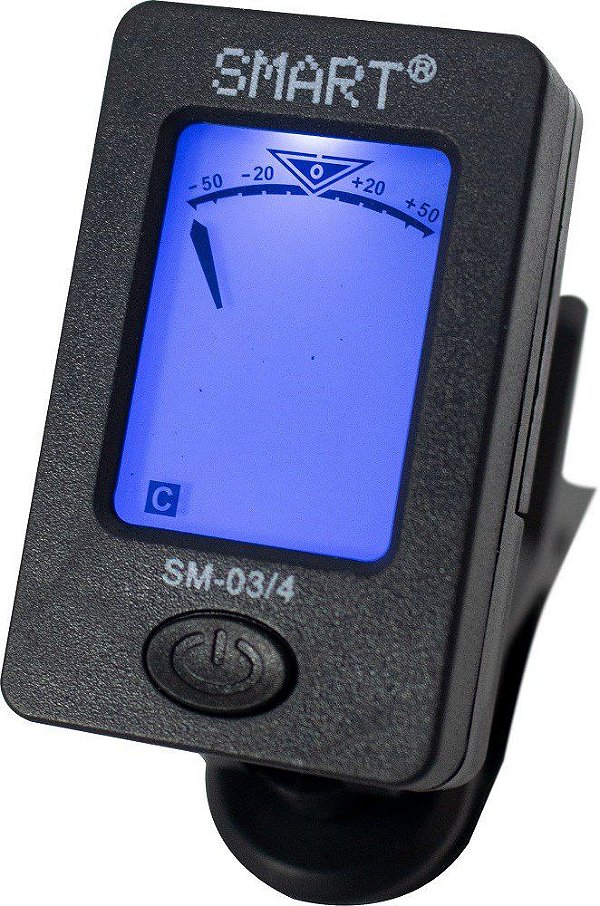 AFINADOR SMART SM03/4