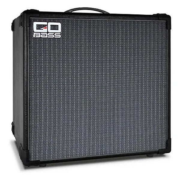 AMPLIFICADOR BORNE GO BASS P/ BAIXO GB500