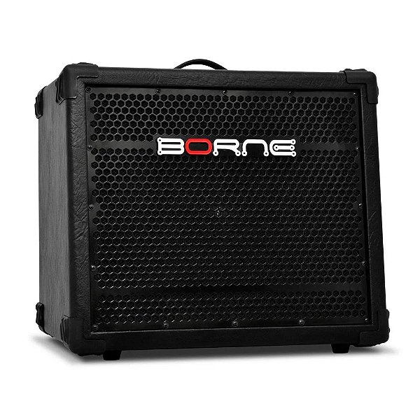 AMPLIFICADOR BORNE TECLADO BTK150