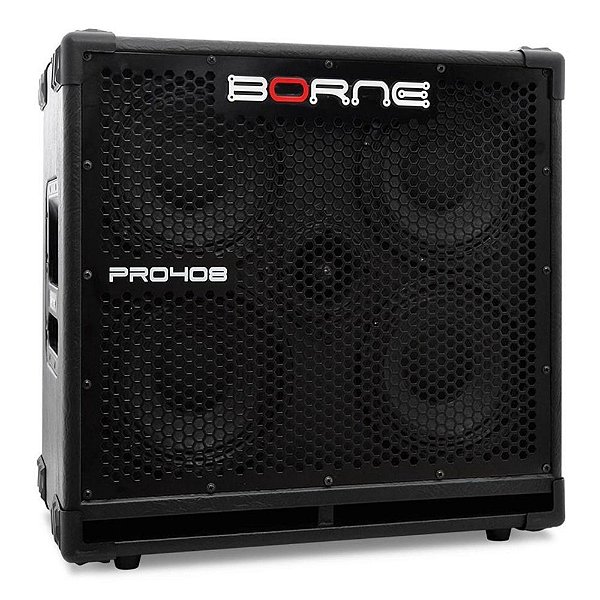 CAIXA BORNE PRO408 200W  4X08