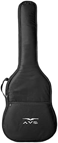 CAPA AVS VIOLAO FOLK SIMPLES BIC009SP3