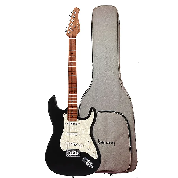 GUITARRA BENSON HARDY 901 STRATO